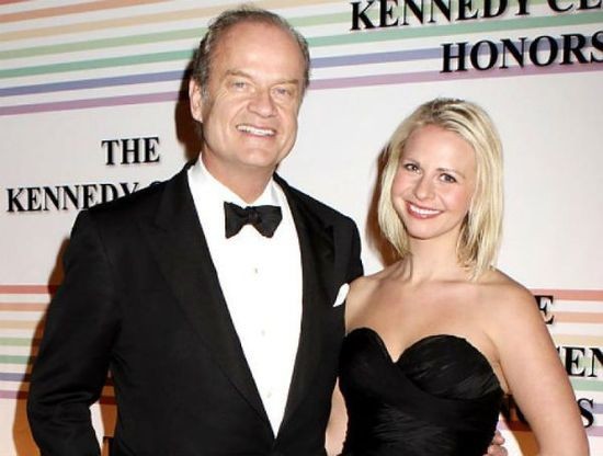 Kelsey Grammer